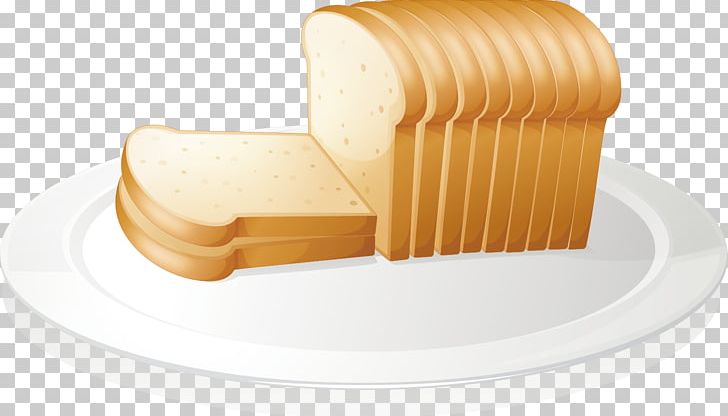 Detail Bread Cartoon Png Nomer 43