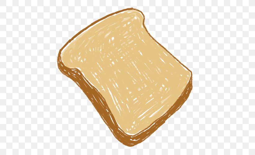 Detail Bread Cartoon Png Nomer 51