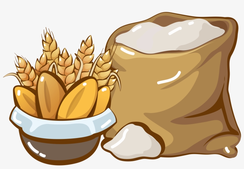 Detail Bread Cartoon Png Nomer 52