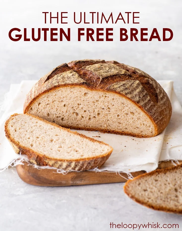 Detail Bread Free Images Nomer 47