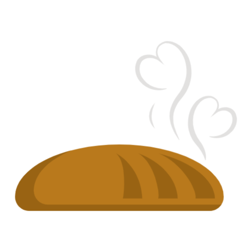 Detail Bread Icon Png Nomer 21