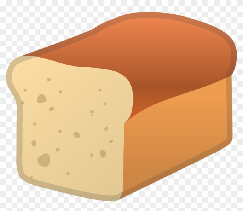 Detail Bread Icon Png Nomer 29