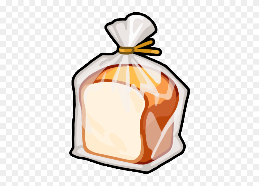 Detail Bread Icon Png Nomer 39