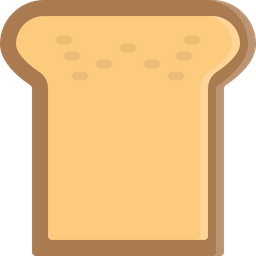 Detail Bread Icon Png Nomer 40