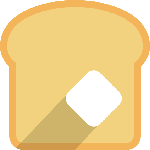 Detail Bread Icon Png Nomer 57