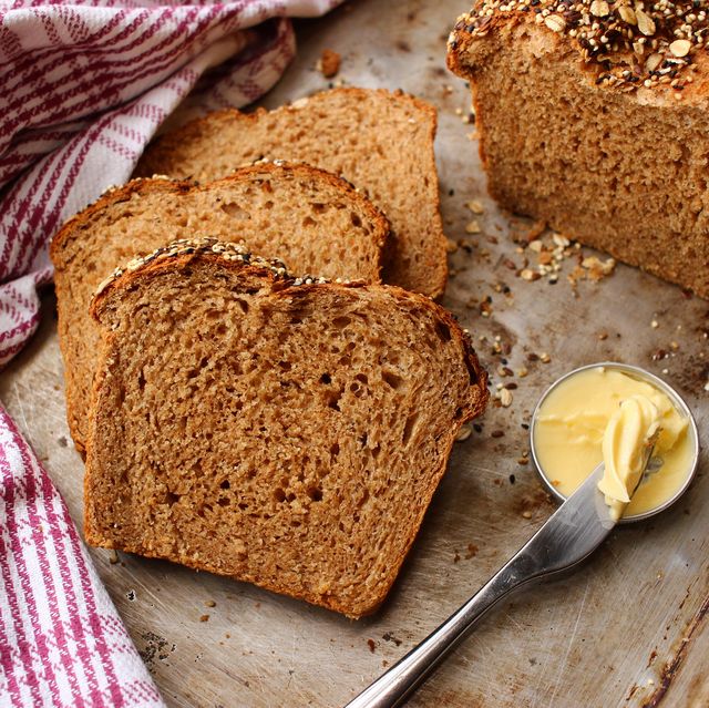 Detail Bread Images Nomer 53