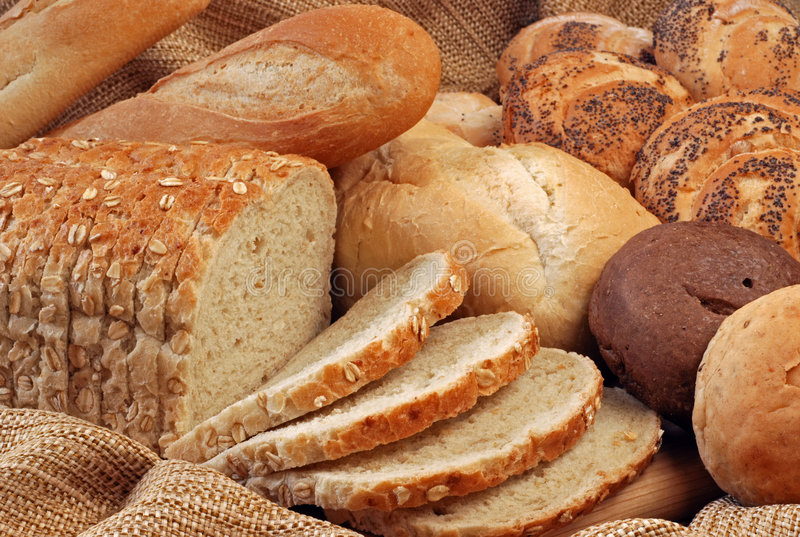 Detail Bread Images Free Nomer 2