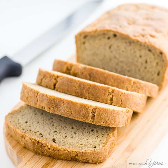 Detail Bread Images Free Nomer 57