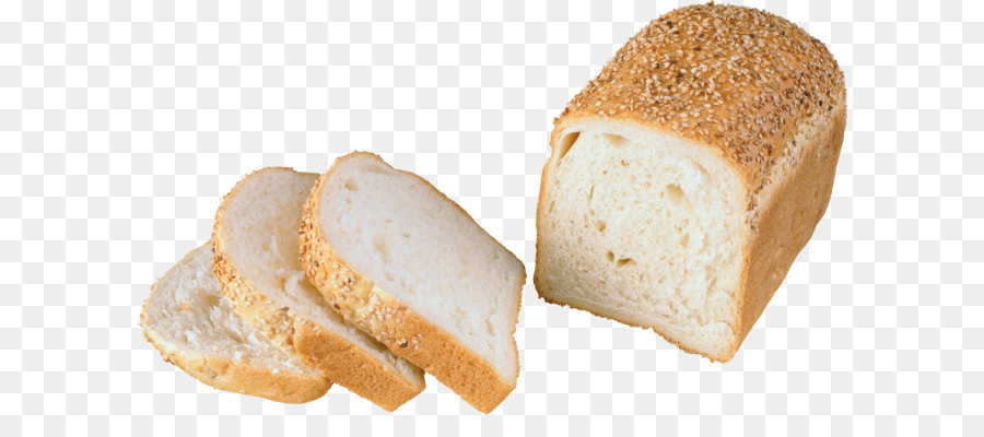 Detail Bread No Background Nomer 20