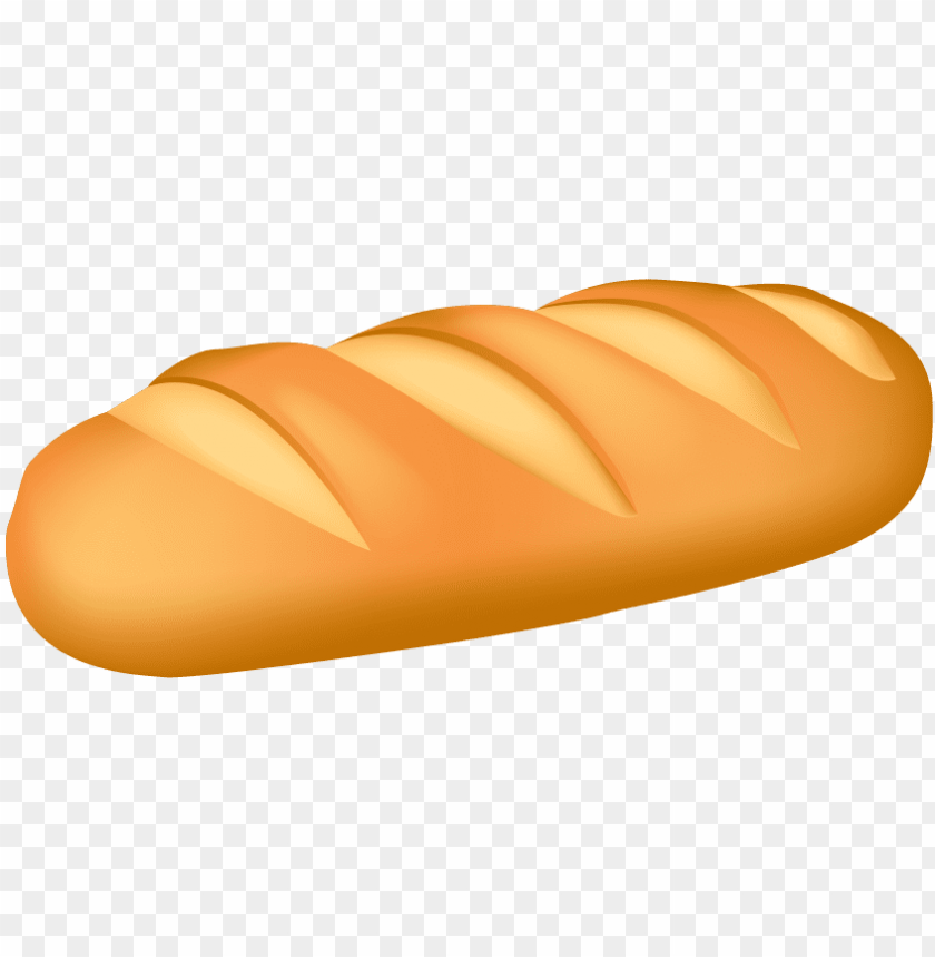 Detail Bread No Background Nomer 22