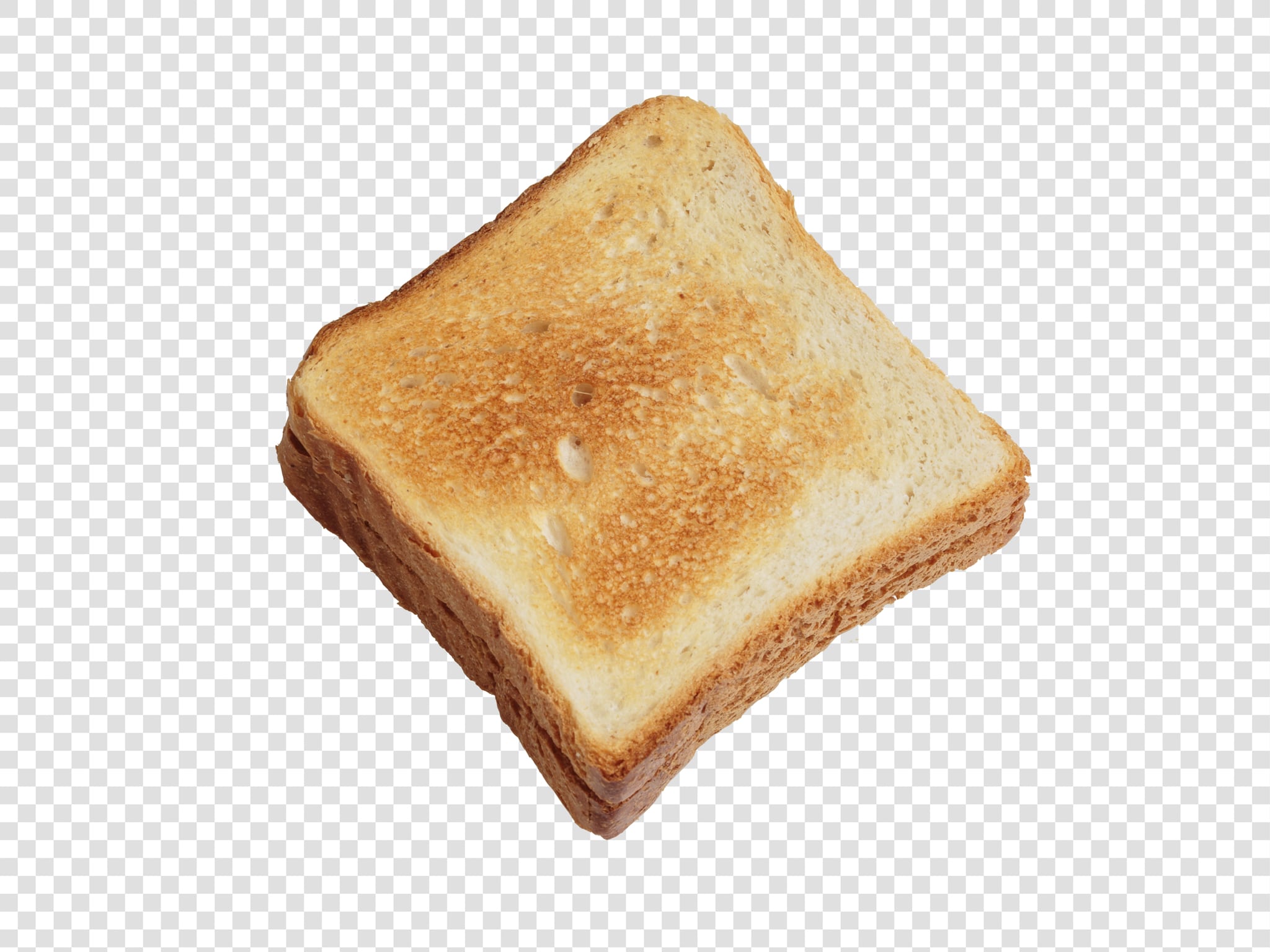 Detail Bread No Background Nomer 24