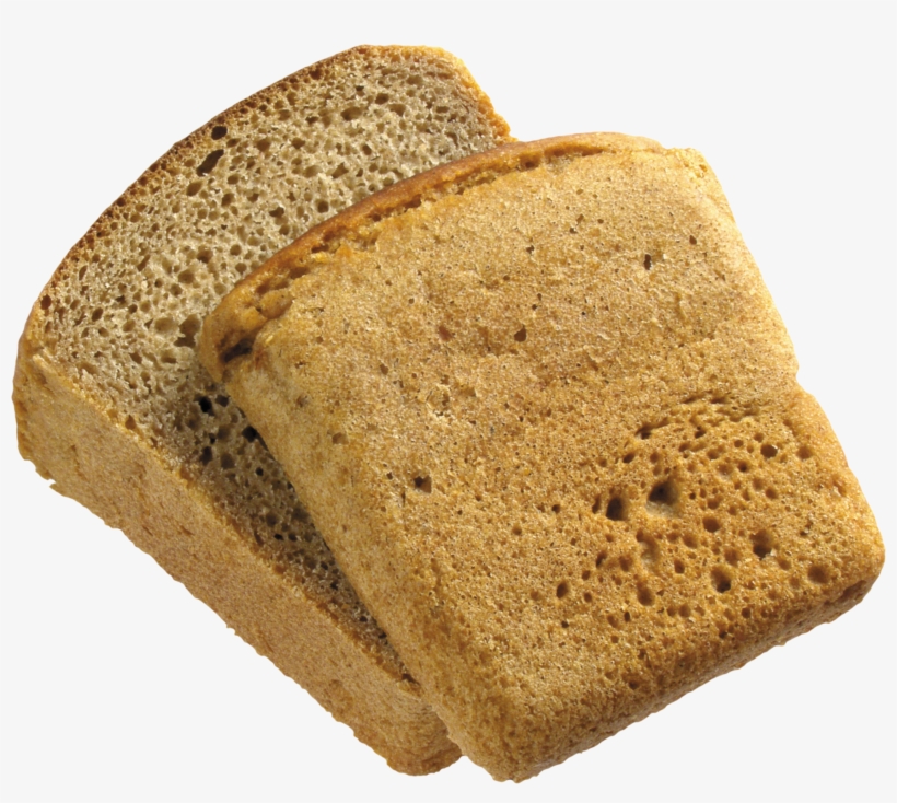Detail Bread No Background Nomer 30