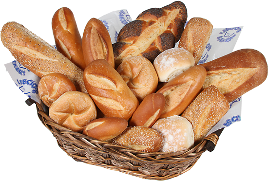 Detail Bread No Background Nomer 32