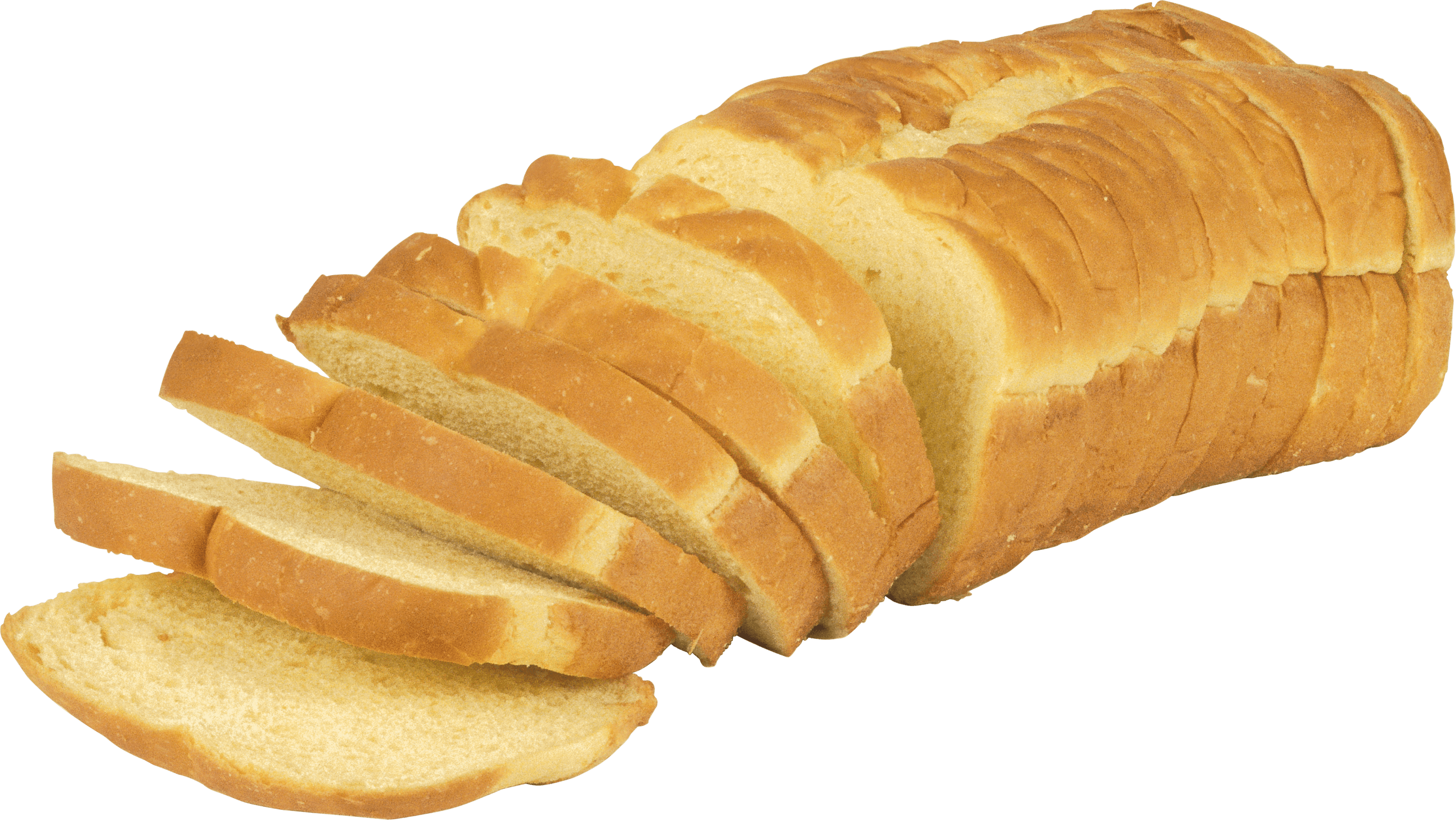 Detail Bread No Background Nomer 4