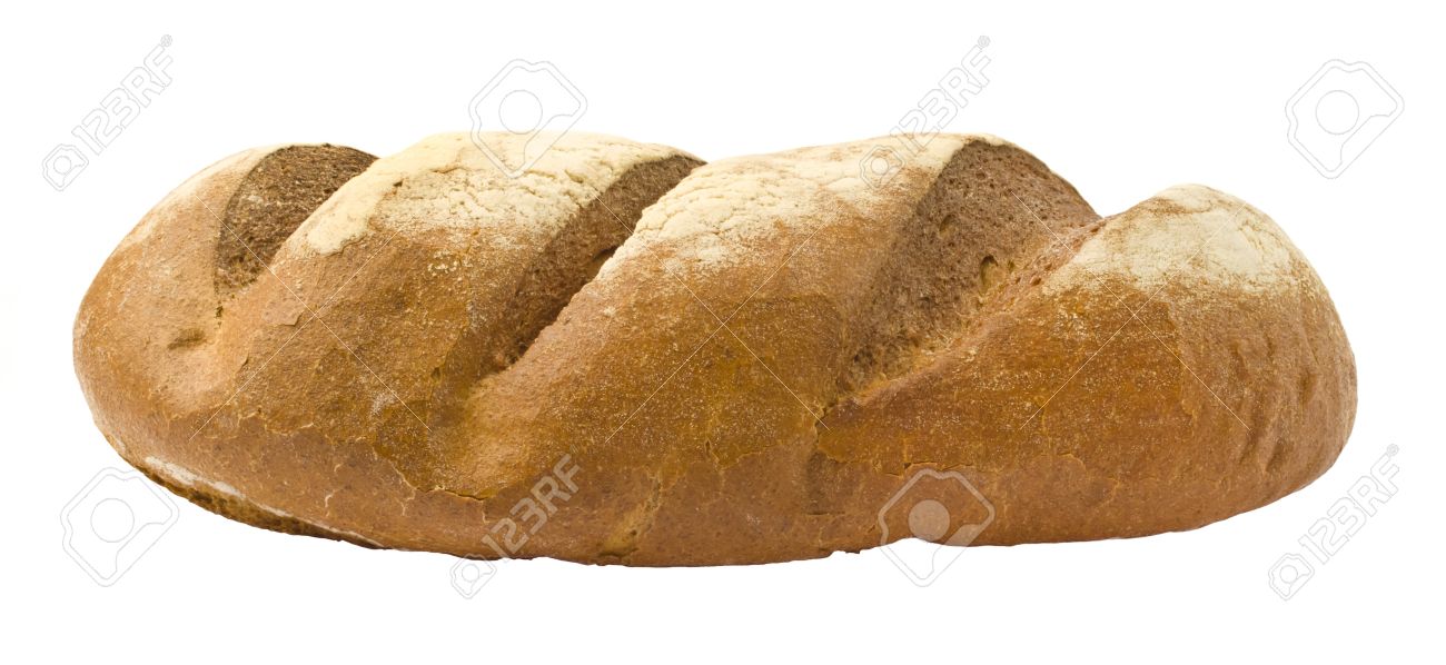 Detail Bread No Background Nomer 42