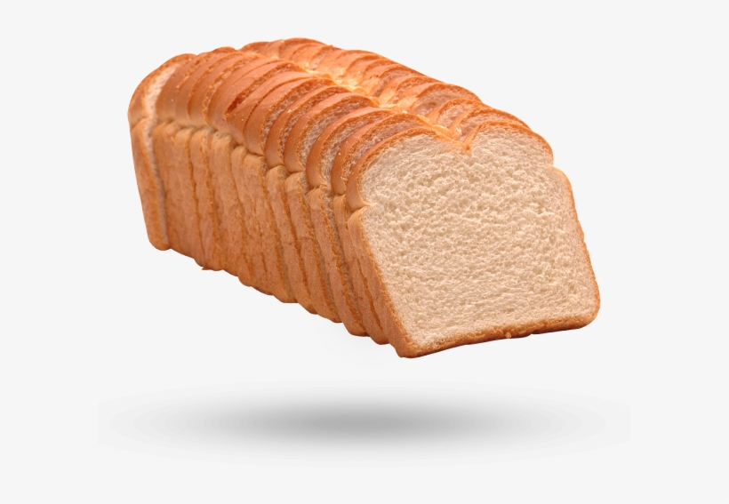 Detail Bread No Background Nomer 43