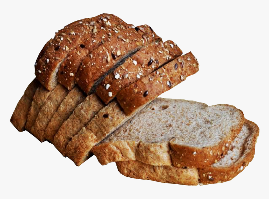 Detail Bread No Background Nomer 44