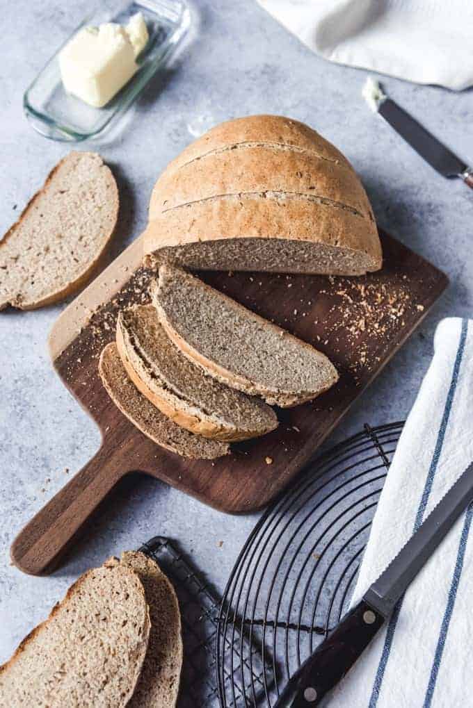 Detail Bread Pic Nomer 30