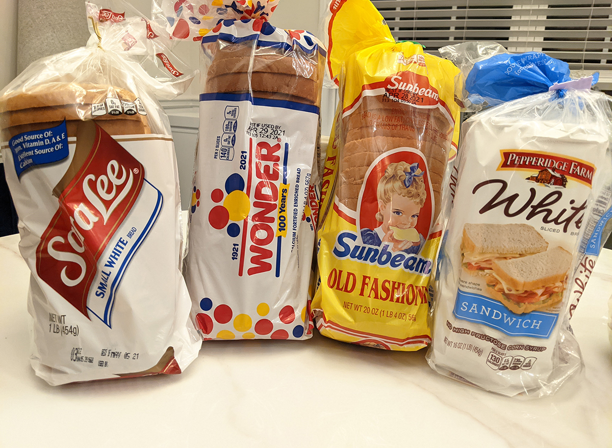 Detail Bread Pic Nomer 36