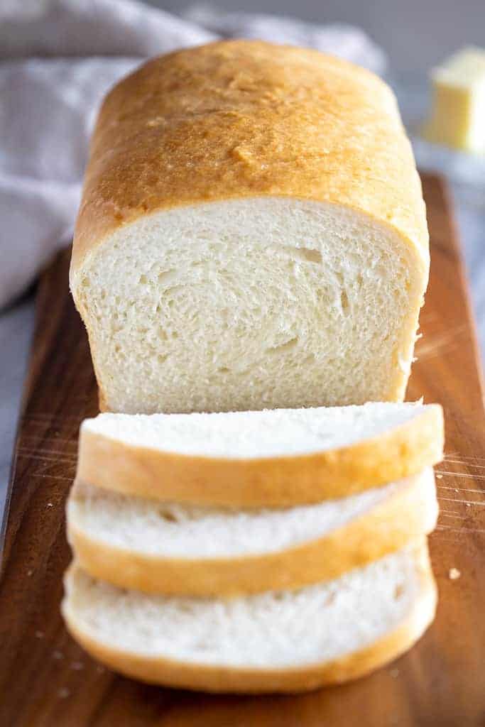 Detail Bread Picture Nomer 22