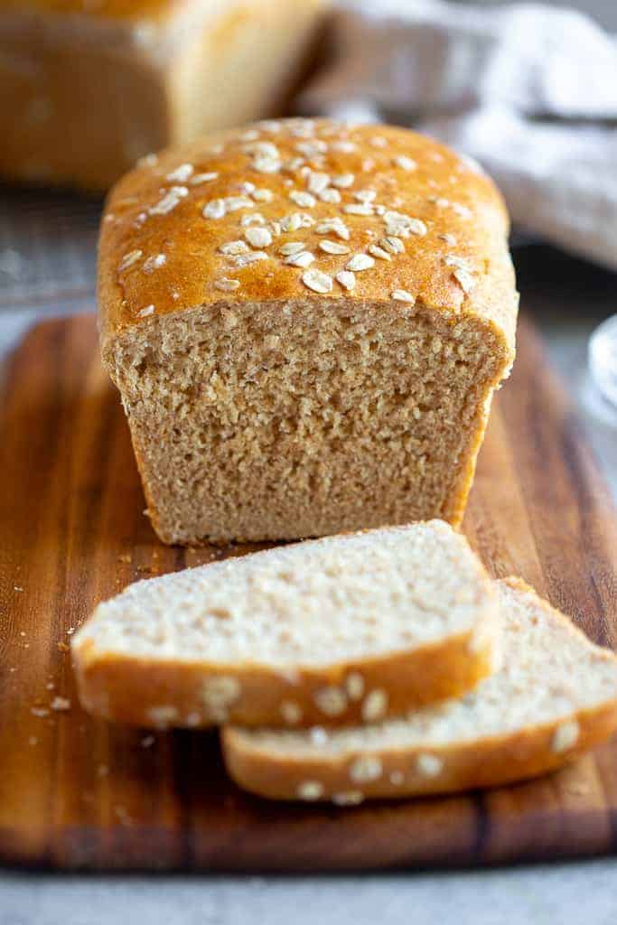 Detail Bread Picture Nomer 43