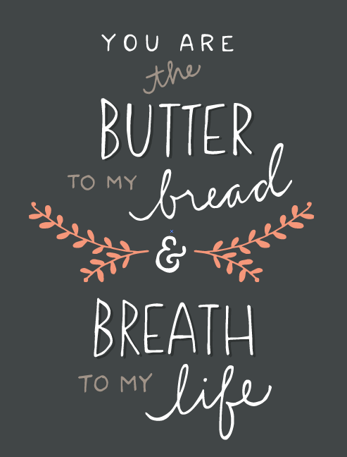 Detail Bread Quotes Pinterest Nomer 8