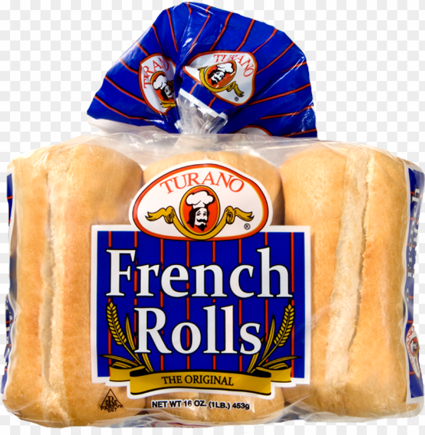 Detail Bread Roll Png Nomer 34