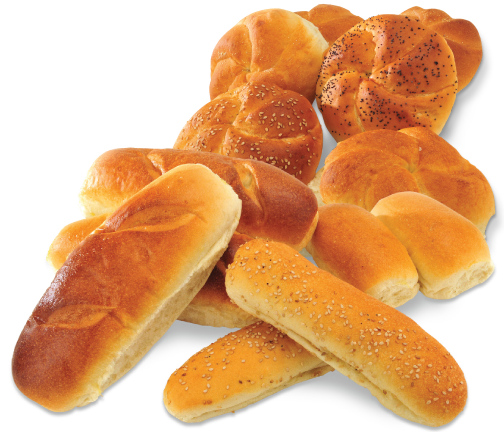 Detail Bread Roll Png Nomer 36