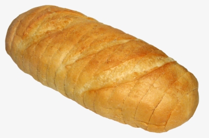 Bread Transparent - KibrisPDR