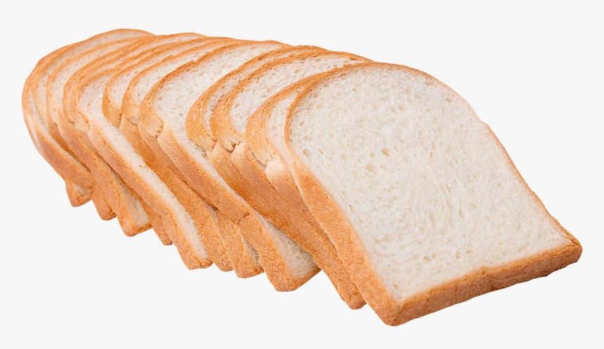 Detail Bread Transparent Nomer 7