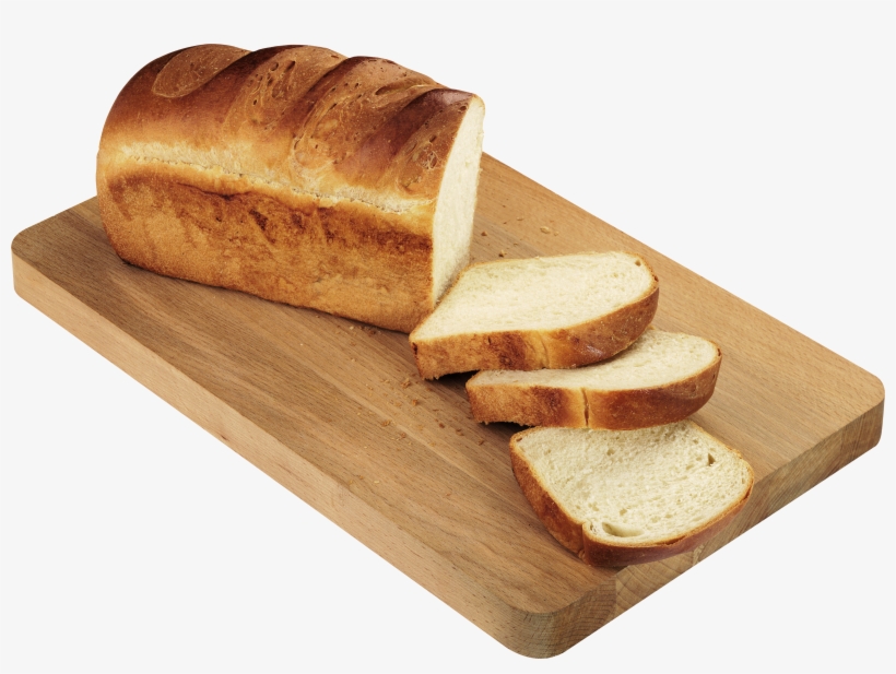Detail Bread Transparent Nomer 11