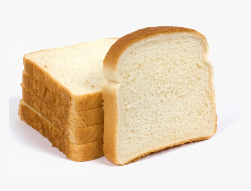 Detail Bread Transparent Nomer 18