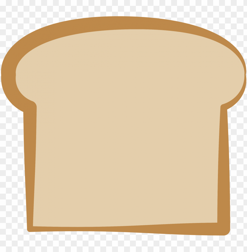 Detail Bread Transparent Nomer 22