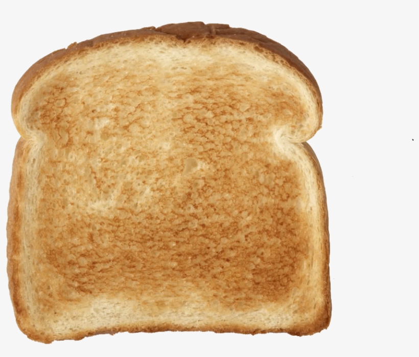 Detail Bread Transparent Nomer 28
