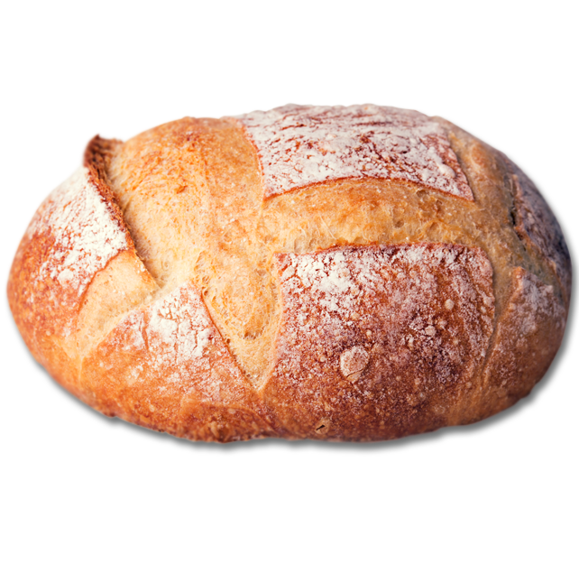 Detail Bread Transparent Nomer 29