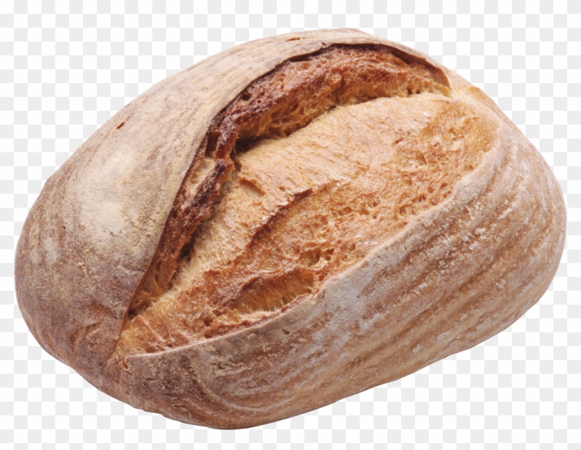 Detail Bread Transparent Nomer 35