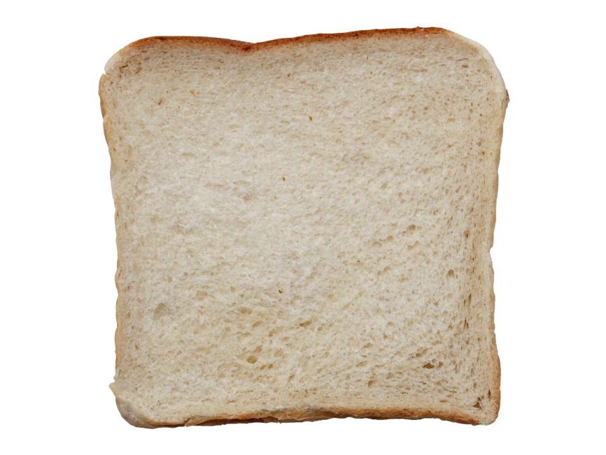 Detail Bread Transparent Nomer 39