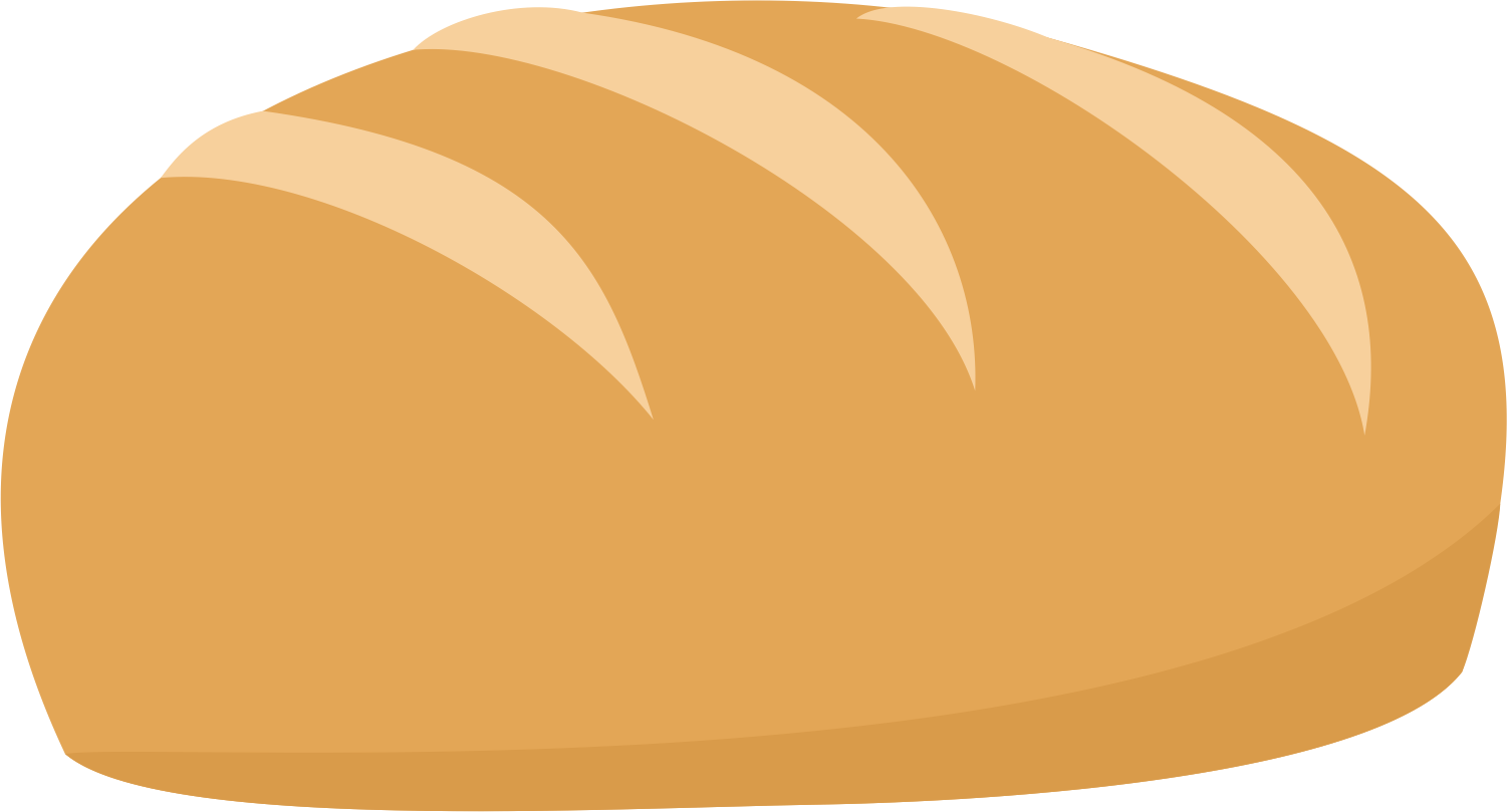 Detail Bread Transparent Nomer 47