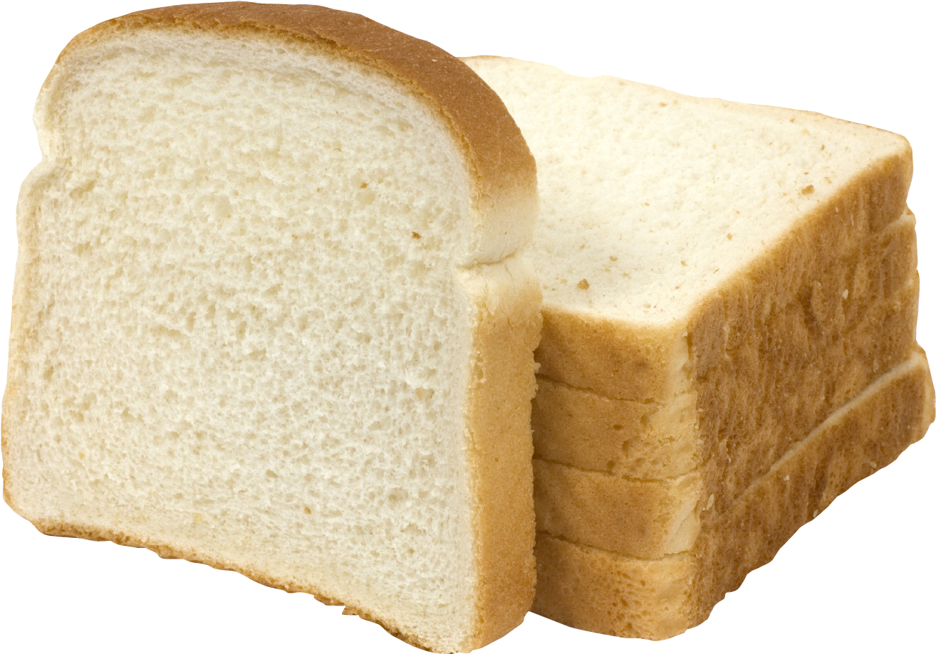 Detail Bread Transparent Background Nomer 9