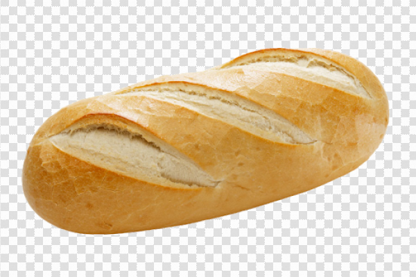 Detail Bread Transparent Background Nomer 13