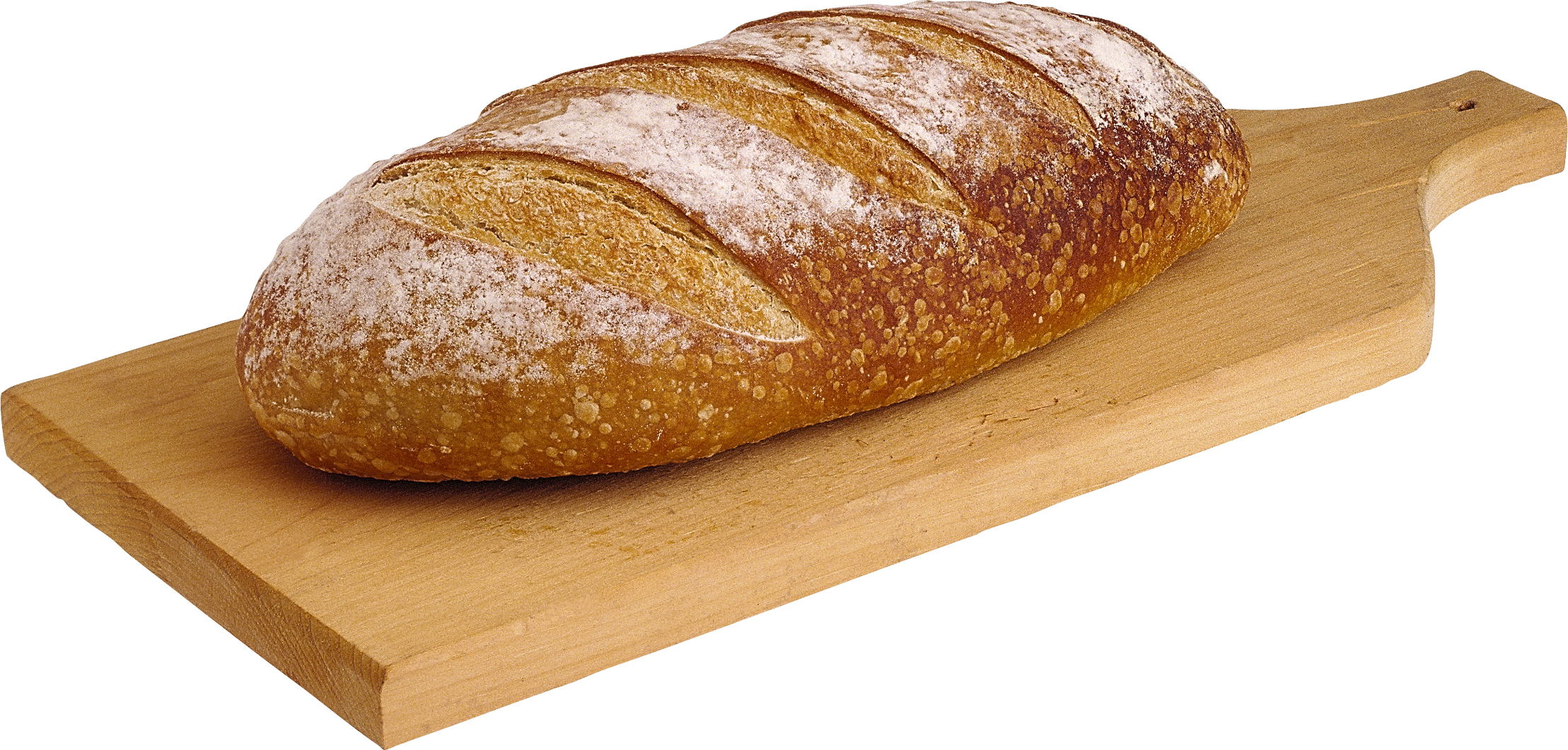 Detail Bread Transparent Background Nomer 22