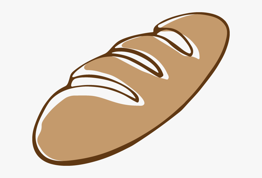 Detail Bread Transparent Background Nomer 25