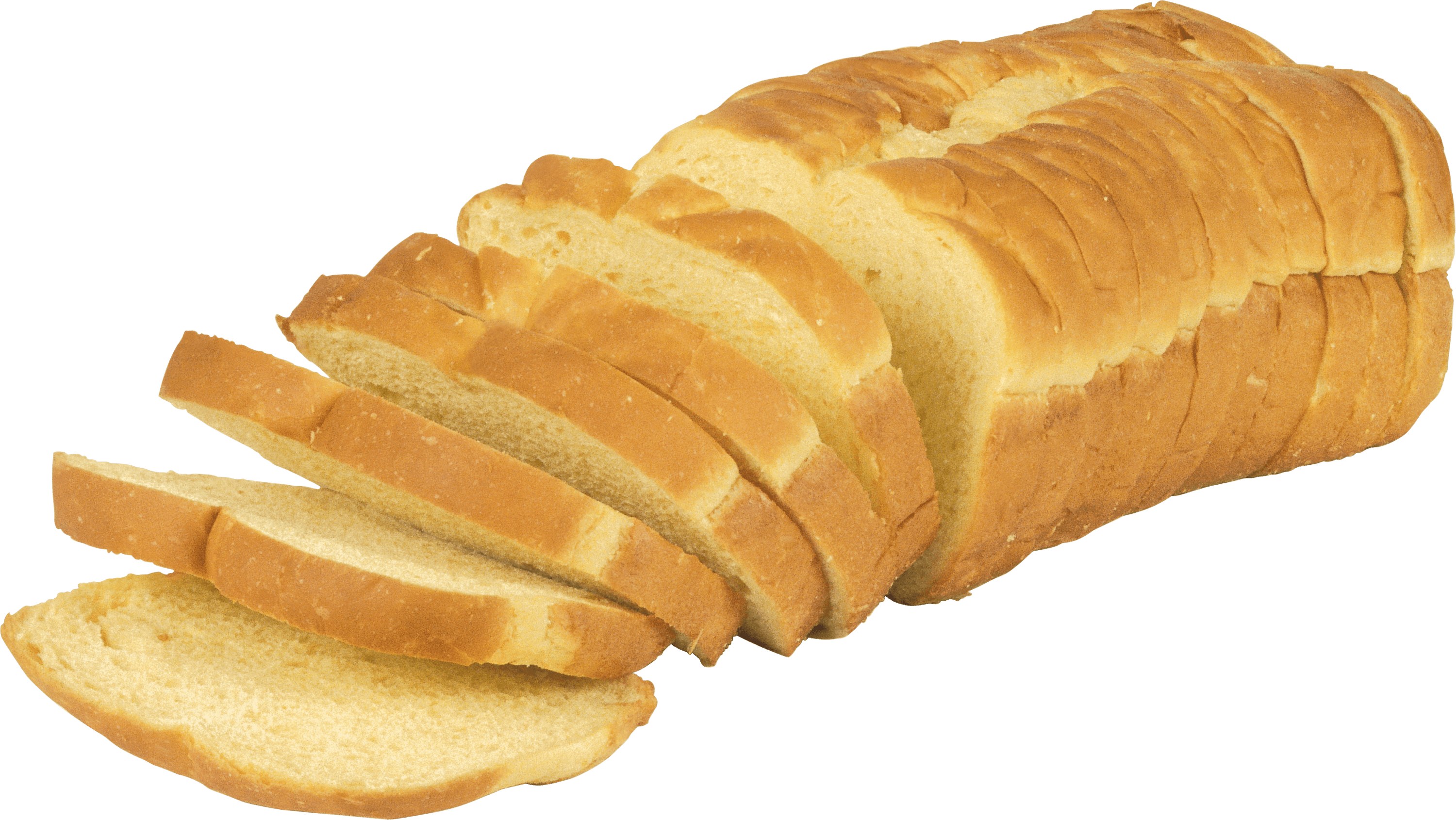 Detail Bread Transparent Background Nomer 3