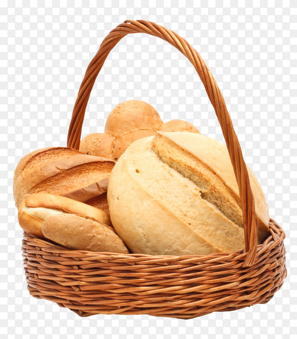 Detail Bread Transparent Background Nomer 30