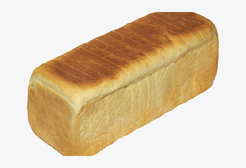 Detail Bread Transparent Background Nomer 33