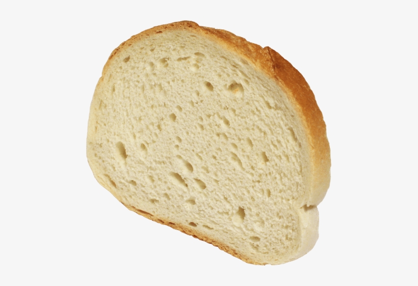 Detail Bread Transparent Background Nomer 4