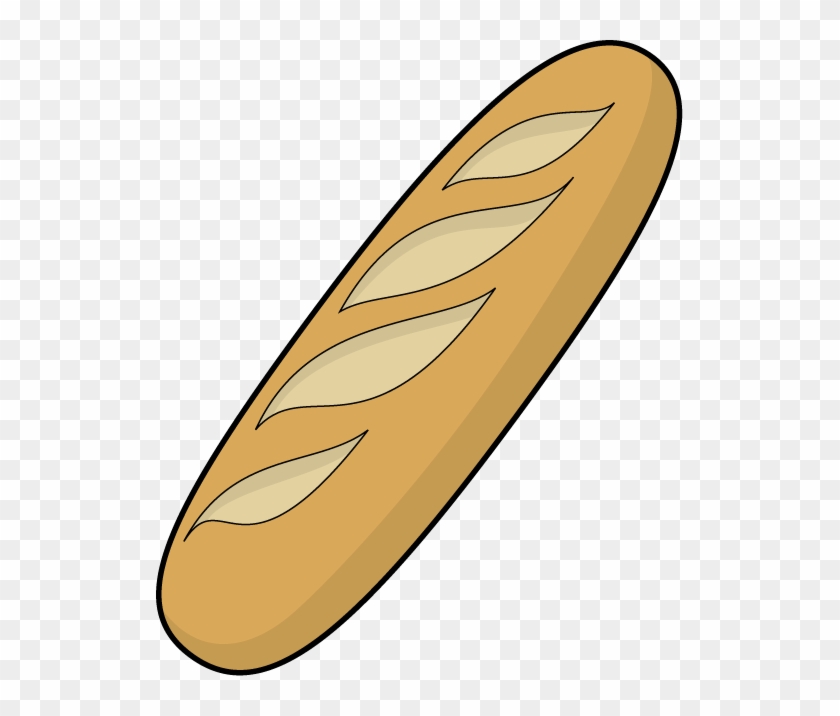 Detail Bread Transparent Background Nomer 43