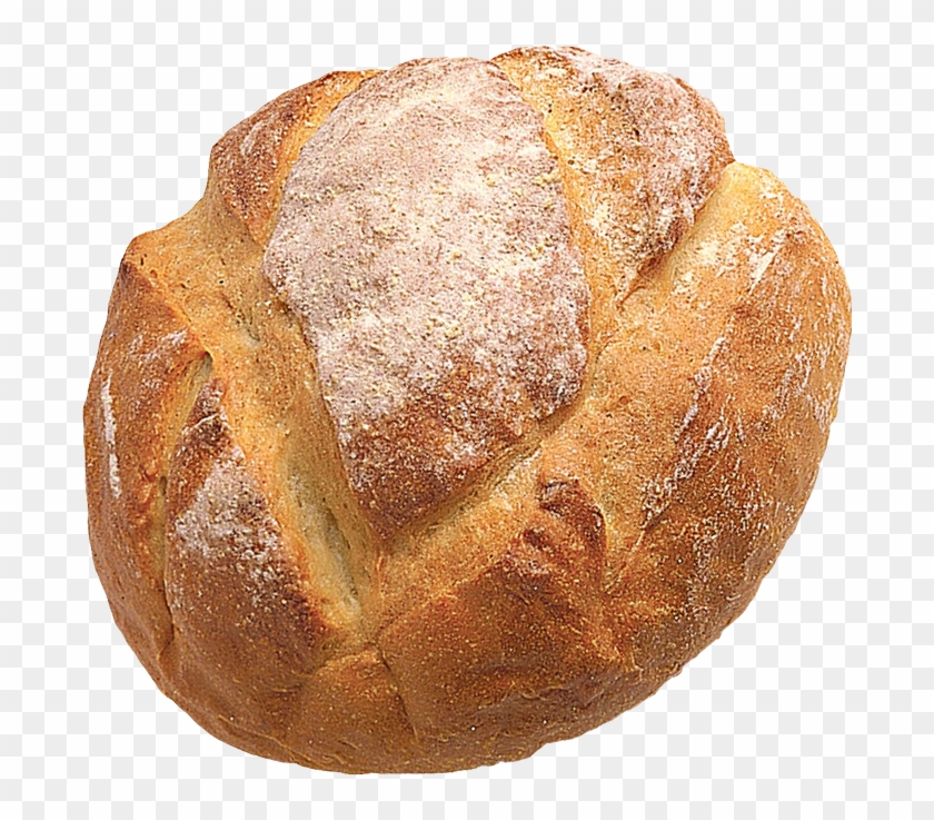 Detail Bread Transparent Background Nomer 44