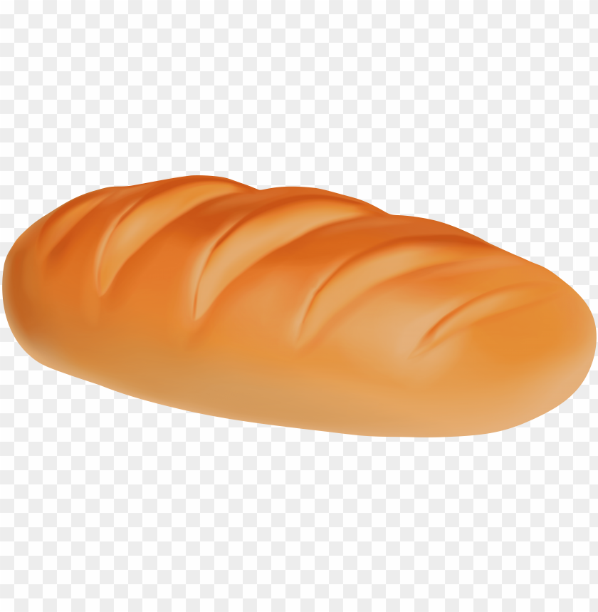 Detail Bread Transparent Background Nomer 48