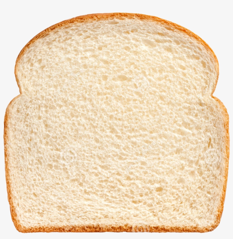 Detail Bread Transparent Background Nomer 6